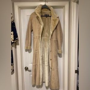Women’s Coat